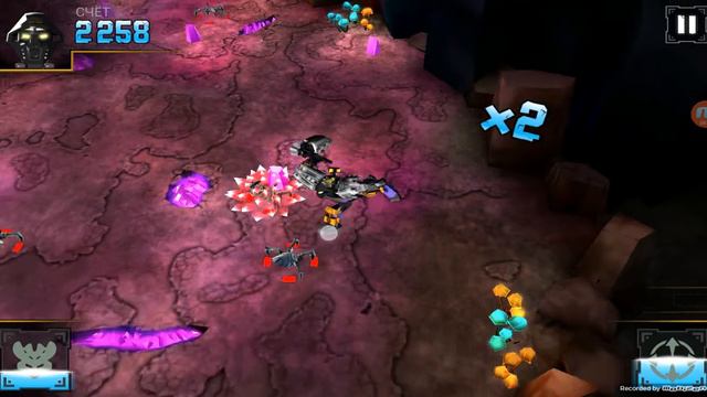 Шоу(Обзор)игры Я робот смотреть онлайн