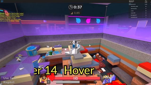 Super Bomb Survival Skills Worst to Best Part 2 смотреть онлайн