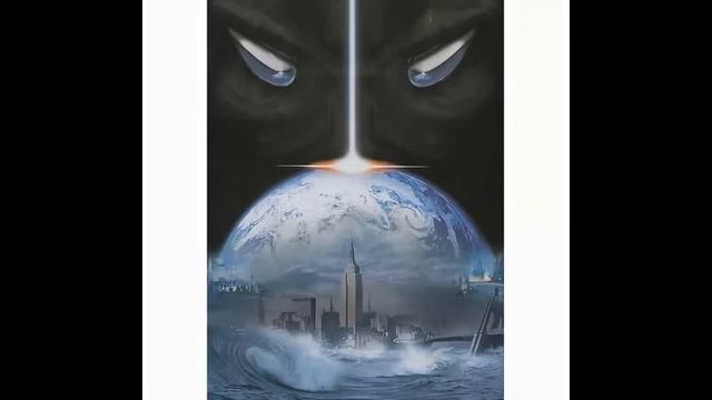Maelstrom: The battle for the earth begins soundtrack - Asc ambience смотреть онлайн
