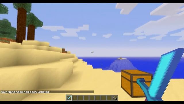 Minecraft PvP Resource Pack 1.7/1.8 | Faithful edit | Low Fire | 64x64 смотреть онлайн