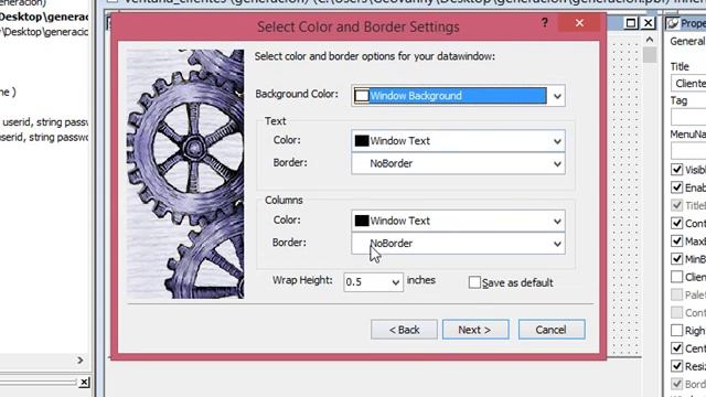 Conexion MySQL con Power Builder смотреть онлайн