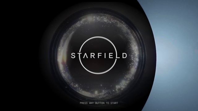 NOW PLAYING:- Starfield - Xbox Series X смотреть онлайн