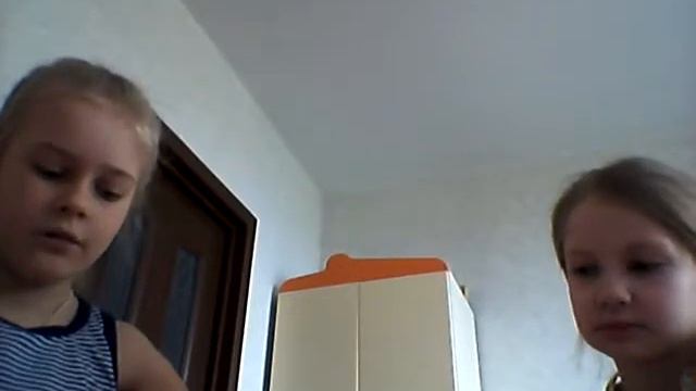 Берём в поездку подарки моей кошке смотреть онлайн