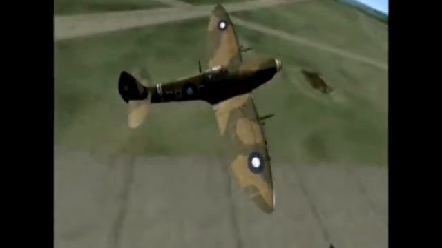 Aces High II Film 2 смотреть онлайн