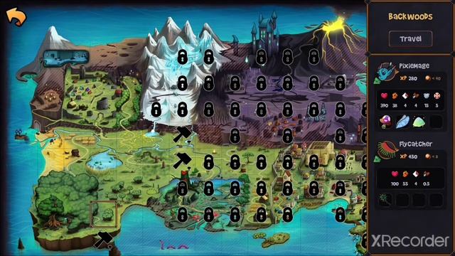 Hero Tale Farming смотреть онлайн