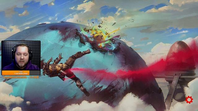А МЫ ТУТ АПЕКСОМ БАЛУЕМСЯ | APEX LEGENDS смотреть онлайн