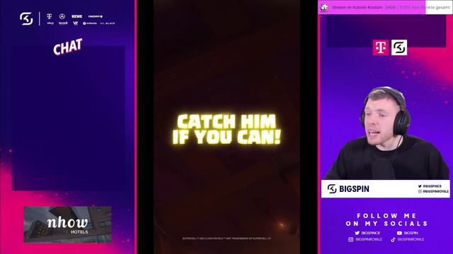 😱🤯10 ELIXIER CHAMPION im NOVEMBER UPDATE?! (Erste Infos) | Clash Royale Deutsch смотреть онлайн