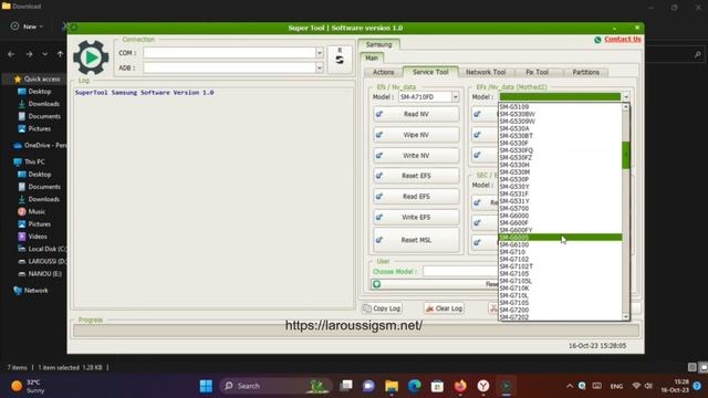 SuperTool Version 1.0 Free (100% Working & Tested) FRP , Network Unlock, Install Languages, Imei смотреть онлайн