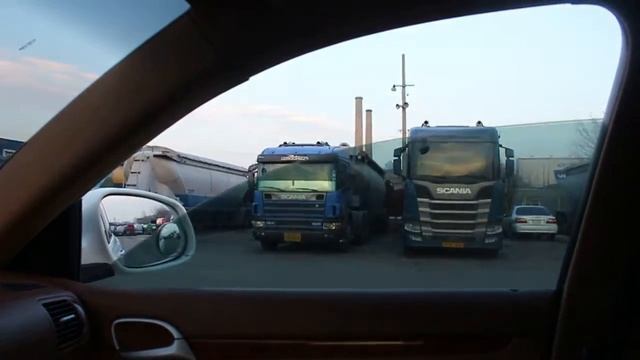 2005 Porsche Cayenne S V8 4.5 смотреть онлайн