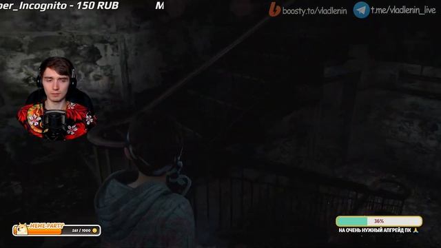 Клэр из ремейка в Resident Evil: Revelations 2 ► Новое откровение (Часть3) смотреть онлайн