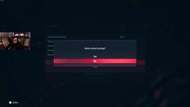 Ranked tekken 8 then open session #2 смотреть онлайн