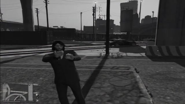 За прошлую и эту неделю контент #18 Куда несёт дым смотреть онлайн