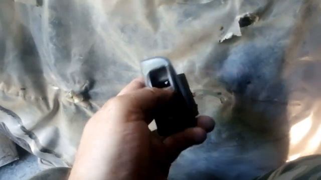 Тойота Камри не работают центральный замок и стеклоподъемники. смотреть онлайн