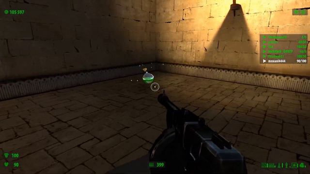 Let's get serious! First. SS HD TFE coop multiplayer. Серьезный сэм сетевая игра кооператив. смотреть онлайн