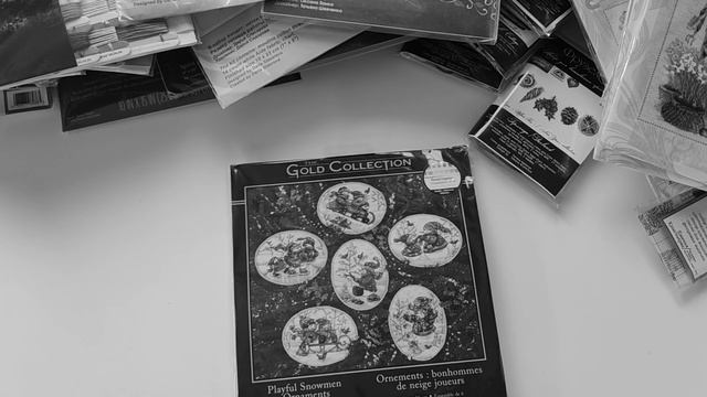 Запасы наборов для вышивания смотреть онлайн