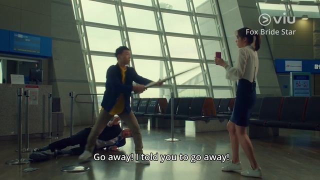 Fox Bride Star Full Episodes on Viu смотреть онлайн