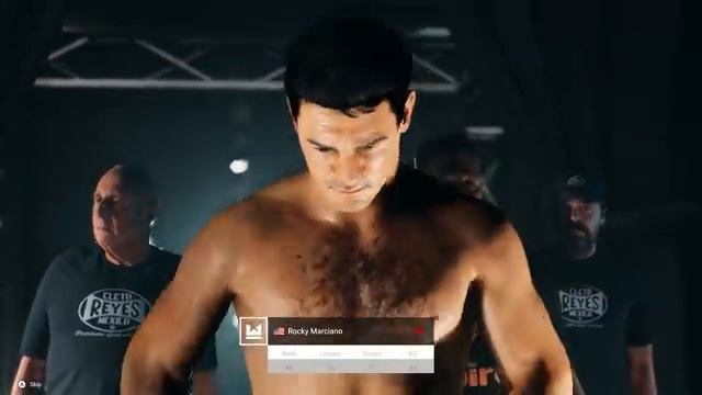 Undisputed - Бокс на ПК смотреть онлайн