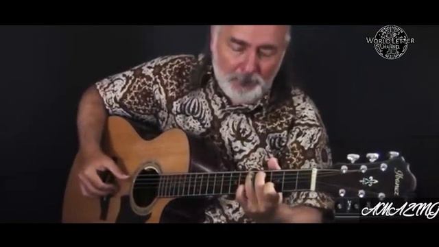 Igor presnyakov - indonesia raya fingerstyle guitar смотреть онлайн