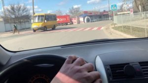 ПОЧЕМУ ТЯНЕТ РУЛЬ? ПРОБЛЕМА РЕШЕНА