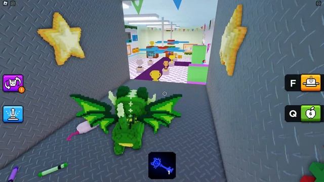 Saving Cats from the new Update in Roblox! (Play Cats Morphs: Friend Rescue) смотреть онлайн