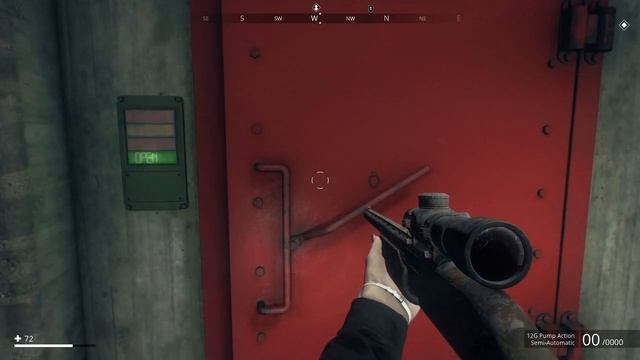 Generation Zero Restore Main Power to the Bunker смотреть онлайн