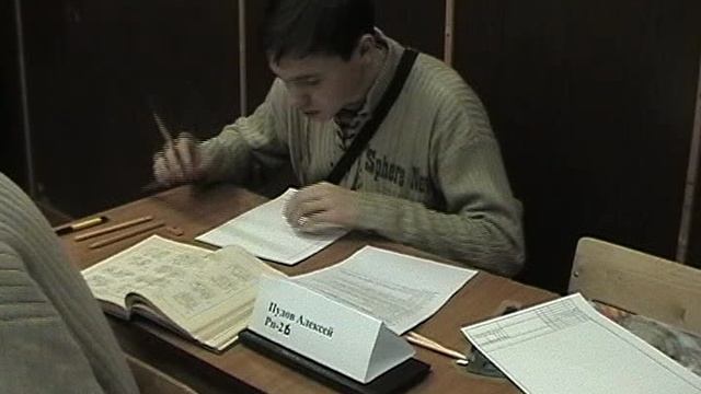 Ступишина Валентина Васильевна. Часть 2 (2006) смотреть онлайн