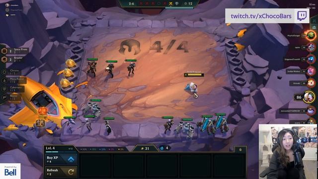 Scarra And Toast React To Fed Being Called Ugly - League of Legends Twitch Highlights #104 смотреть онлайн