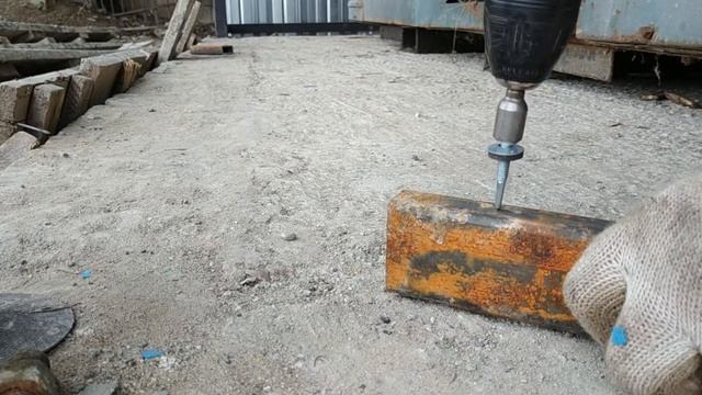 Саморез сверлоконечный смотреть онлайн