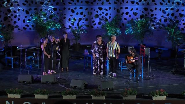 XLIX Festival Flamenco Torre del Cante - Sábado 17-06-23 смотреть онлайн