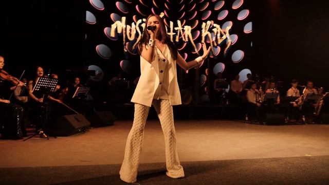 Кузеванова Дарья Think смотреть онлайн