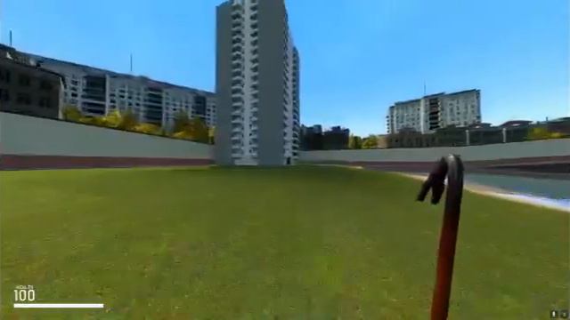 Gmod exploring gm Construct reupload смотреть онлайн