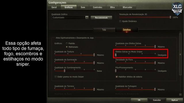 World of Tanks #08 - Configurando o Jogo смотреть онлайн