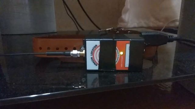 Amazin Locator В РЕАЛЬНЫХ УСЛОВИЯХ. ВСЯ ПРАВДА О НЕМ.