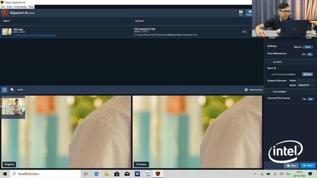 โน๊ตบุ๊คเบาบางไม่ถึง 1 กิโล กับ Acer SWIFT 5 มาพร้อม CPU Intel Gen 10 โดนใจสายพกพา ค่าตัว 29,990 บา смотреть онлайн