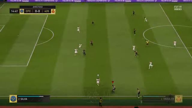 HACIENDONOS A LEAO 86 FUTURE STAR FIFA 19 смотреть онлайн
