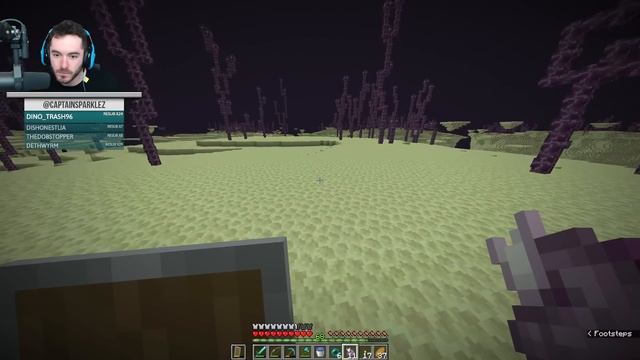 The End - Minecraft 1.19 All Advancements #4 смотреть онлайн