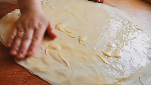 Кулинарные шедевры с Инессой