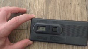 Как проверить дом на радиацию. Дозиметр Мастер 1