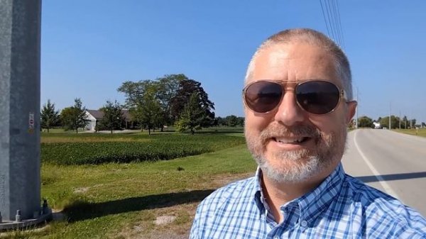 How to Describe Places in English!