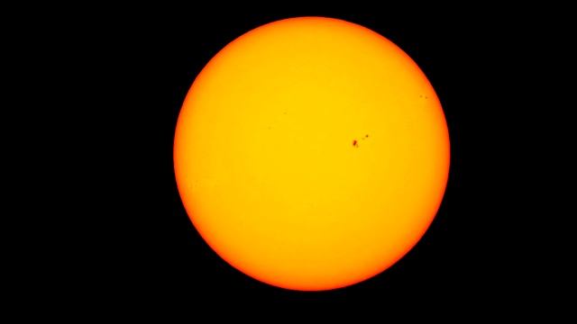 Солнце 7.02.2016 (г.Мичуринск) смотреть онлайн