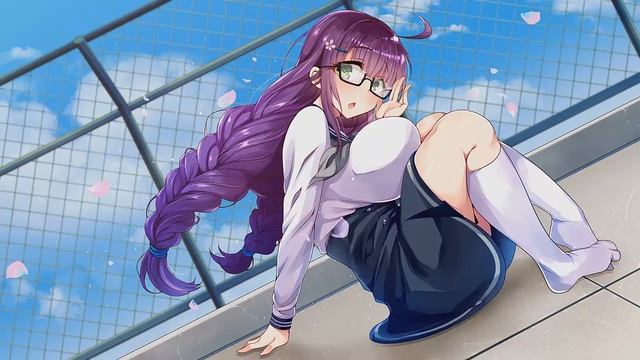 President Yukino OST Sakuya Business District | RPG Maker OST смотреть онлайн