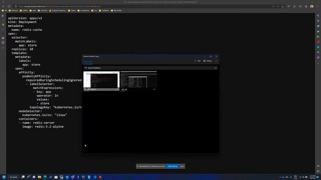 AKS Hands-On Workshop - Enabling Cluster Autoscaler смотреть онлайн