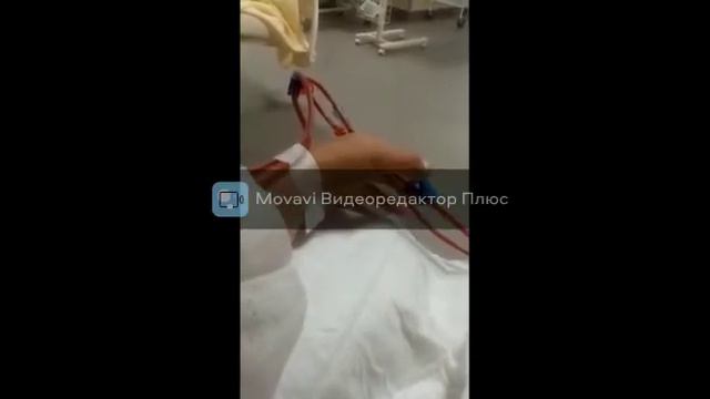 Прошу помощи для любимого человека ,всем кому нужны доказательства об болезни писать в лс. смотреть онлайн