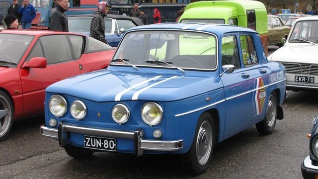 Sport Compact | Wikipedia Audio Article