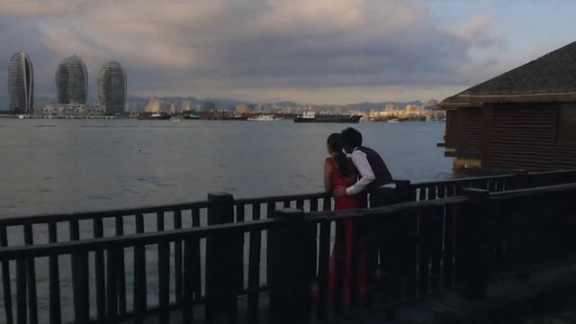 История любви моей жизни! Как плейлист смог решить нашу судьбу! смотреть онлайн