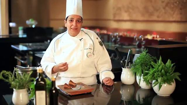 Go West with the Girls at West View-The Grill Room , ITC-Welcomgroup Hotels смотреть онлайн