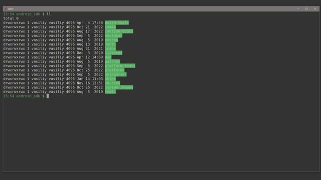 Android Bits #2: Android Software Development Kit (SDK) смотреть онлайн