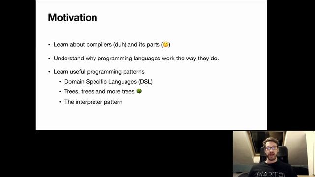 1. Languages & Translators: Introduction смотреть онлайн