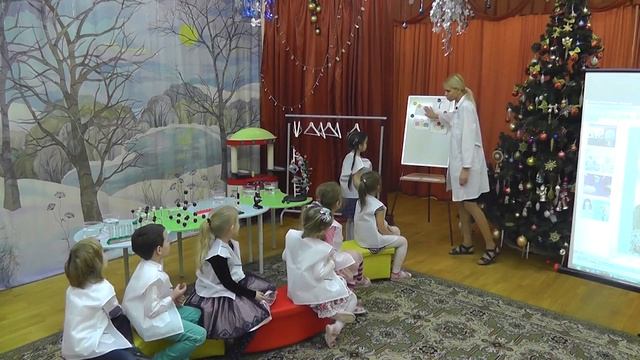 «Опыты на кухне» смотреть онлайн