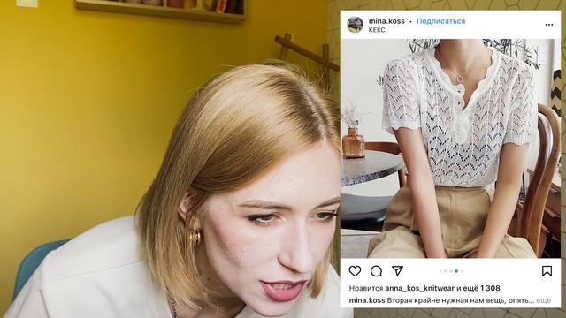 ЧТО СВЯЗАТЬ ЛЕТОМ 2021? Подборка плечевых изделий и аксессуаров. смотреть онлайн